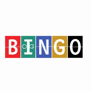 โลโก้ร้าน Bingo Fun - ของแต่งบ้านสุดมัน
