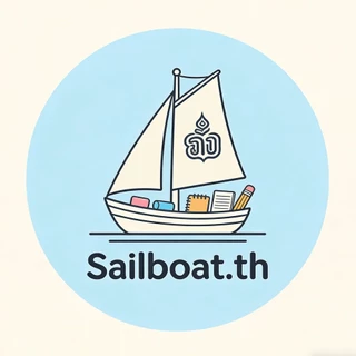 Sailboat.th