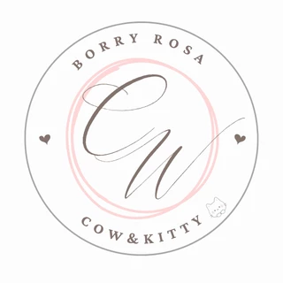 โลโก้ร้าน Cow&Kitty Mall
