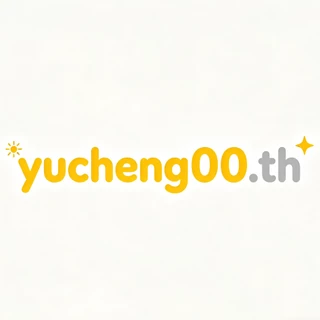 โลโก้ร้าน yucheng00.th