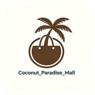 โลโก้ร้าน Coconut_Paradise_Mall.th