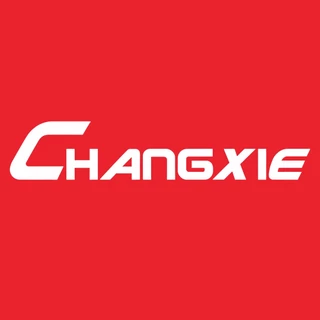 โลโก้ร้าน changxie.th