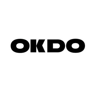 โลโก้ร้าน OKDO.TH