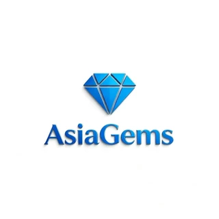 โลโก้ร้าน AsiaGems.th