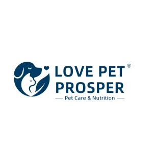 โลโก้ร้าน LOVE PET PROSPER.TH