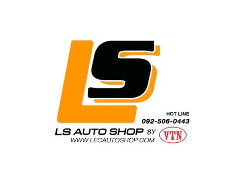 LS Auto Shop by VTN