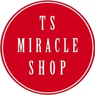 โลโก้ร้าน tsmiracle.th