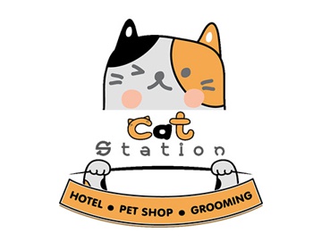 Cat Station