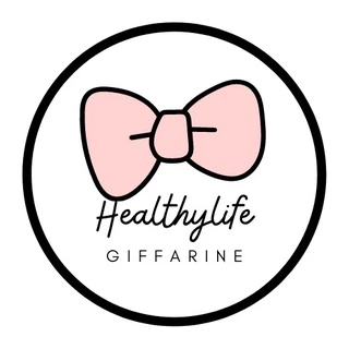 โลโก้ร้าน Giffarine Healthy Life