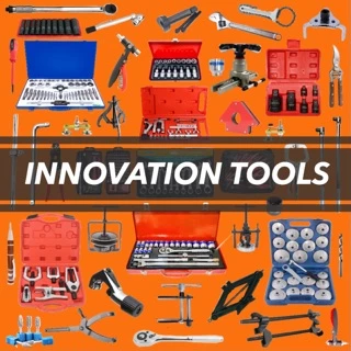 โลโก้ร้าน innovationtool