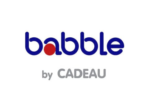 babble by CADEAU