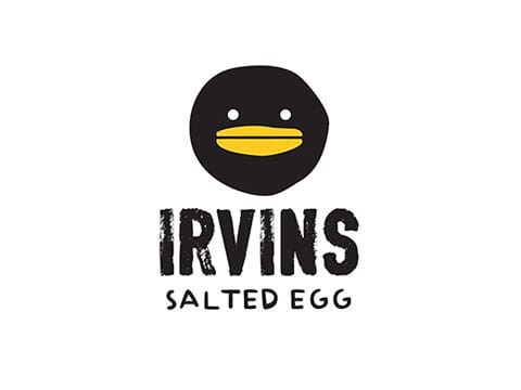 IRVINS