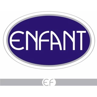 โลโก้ร้าน enfant.official