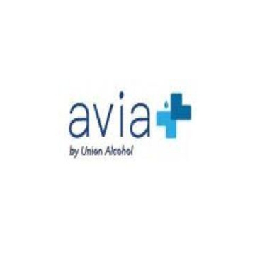 Avia by Union Alcohol