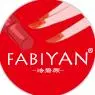 โลโก้ร้าน fabiyan.th