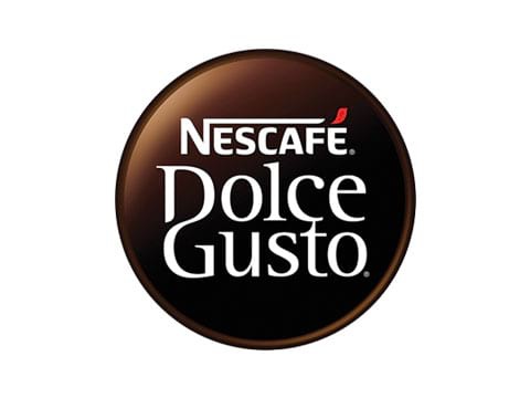 Nescafe Dolce Gusto