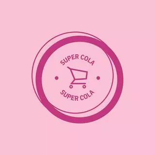 โลโก้ร้าน S-cola