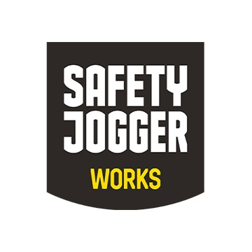 Safety jogger