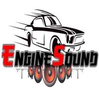 Engine Sound