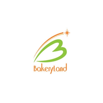 Bakerylandshop