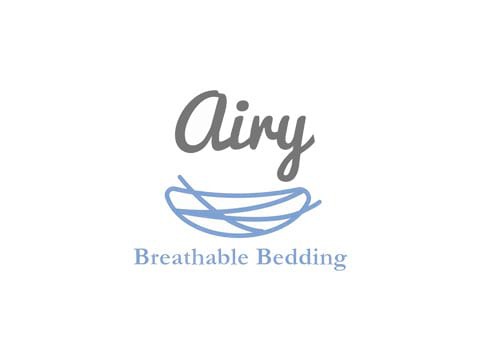 AIRY BEDDING