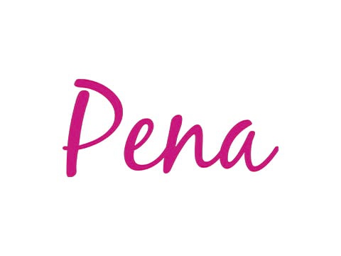 Pena