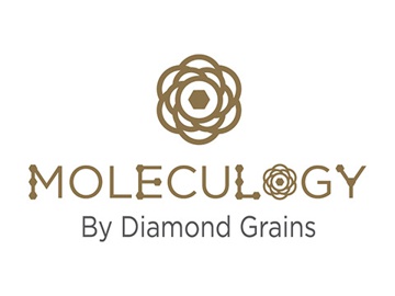 Moleculogy by Daimond Grains