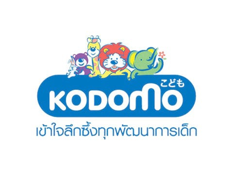 KODOMO