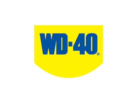 WD-40