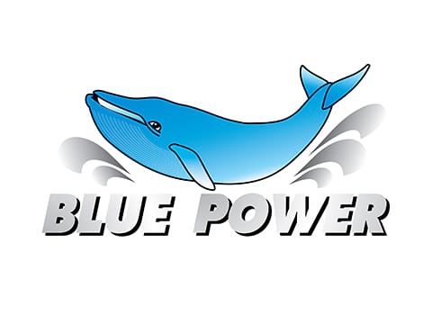 Bluepower