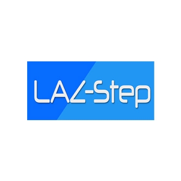 LAZStep (ลาซสเตป)