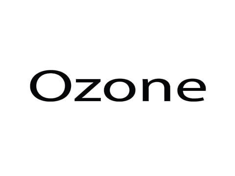 Ozone