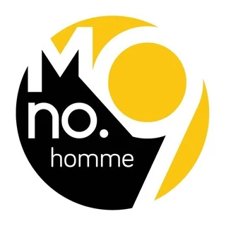 โลโก้ร้าน MNO.9