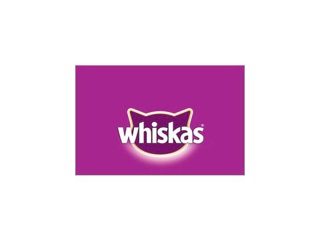 whiskas