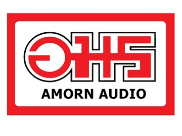 Amorn Audio