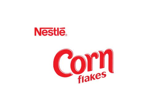 Nestle Corn flakes