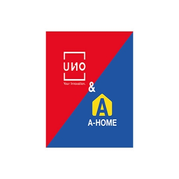 UNO&A-Home