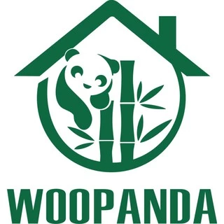 โลโก้ร้าน Woodpanda offical
