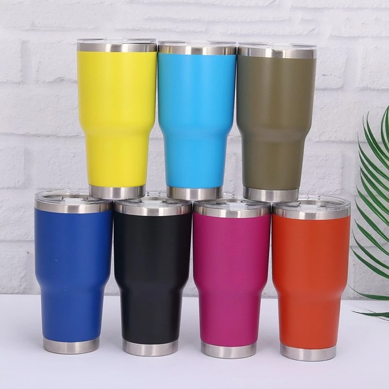 แก้วเก็บความเย็น/ความร้อน 20-30oz