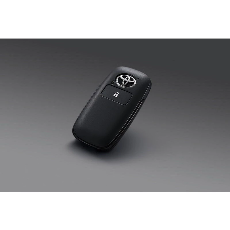 ซิลิโคนกุญแจ ซิลิโคนหุ้มกุญแจ Toyota รุ่น Veloz , Yaris Cross : โตโยต้า เวลอส , ยาริส ครอส