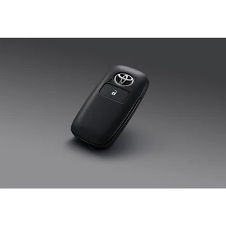 ซิลิโคนกุญแจ ซิลิโคนหุ้มกุญแจ Toyota รุ่น Veloz , Yaris Cross : โตโยต้า เวลอส , ยาริส ครอส