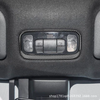 เหมาะสําหรับ 20 รูปแบบ YARIS/YARIS CROSS กรอบไฟอ่านหนังสือ YARIS ไฟอ่านหนังสืออุปกรณ์ตกแต่งภายในคุณภาพสูงพร้อมสต็อก