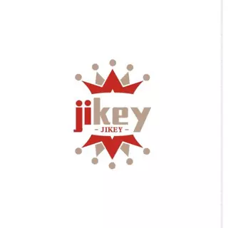 โลโก้ร้าน jikeyibai2.th