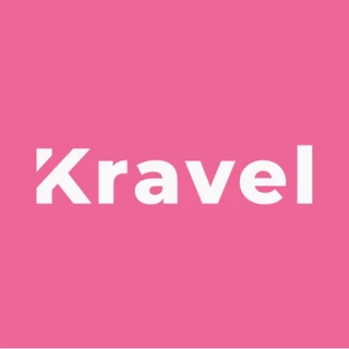 โลโก้ร้าน kravel