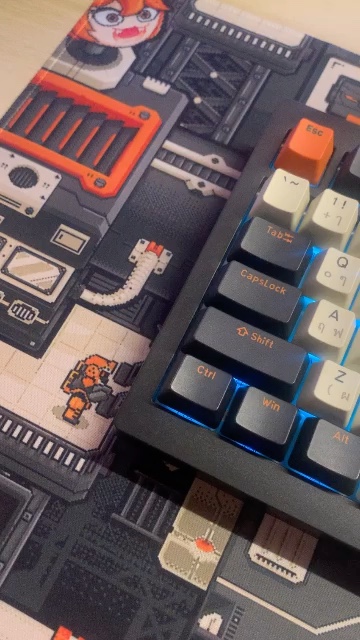reviewร้านแนะนำ ค่าส่งถูก แผ่นรองเมาส์ Desk Mat Gaming Mousepad แผ่นใหญ่ ขนาด 80x30 cm แผ่นรองเมาส์เกมมิ่งแผ่นรองเม้าส์  comment 0