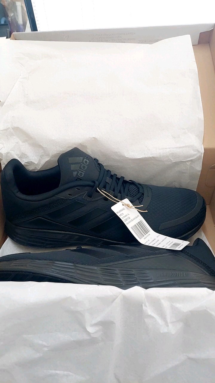 reviewร้านแนะนำ ทักแชทรับโค้ด รองเท้า ADIDAS DURAMO SL G58108G58109 สินค้าลิขสิทธิ์แท้ ADIDAS comment 0