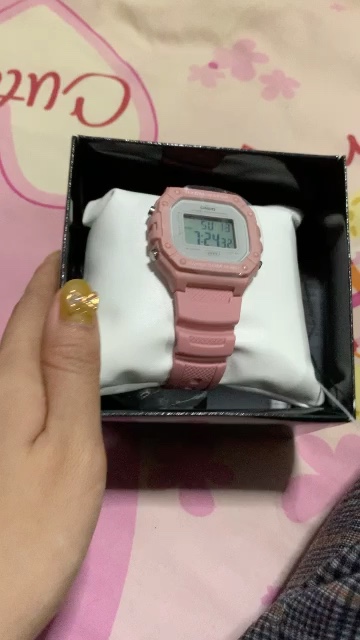 reviewร้านแนะนำCasio Standard นาฬิกาข้อมือผู้ชาย สายเรซิ่น รุ่น W 218 W 218HC W 218HC 2A W 218HC 4A W 218HC 4A2 W 218HC 8A  comment 0