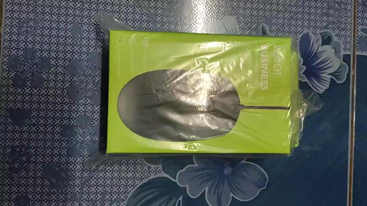review สินค้าขายดี ROBOT รุ่น RP02 AMP02 แผ่นรองเมาส์ Mouse pad ที่รองเมาส์ Gaming Mouse Pad มีแผ่นยางกันลื่ม เพิ่มความฝืดมากขึ้น ของแท้ 100  comment 0