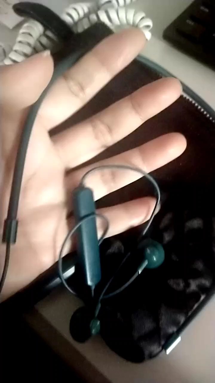 reviewLenovo SH1 หูฟังบลูทูธไร้สาย IPX5 กันน้ำ พร้อมไมโครโฟน สําหรับ IOS Android comment 0