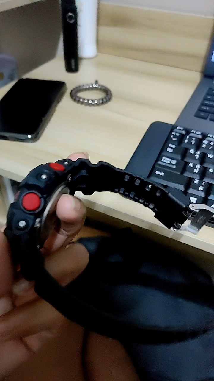 reviewร้านแนะนำG SHOCK รวมรุ่น GA 100 ของแท้ประกันรับประกันศูนย์ 1 ปี comment 0